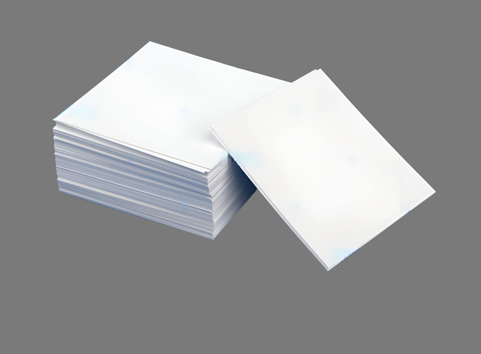 Paper application